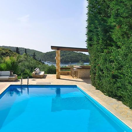 Saz Villas Sívota 외부 사진