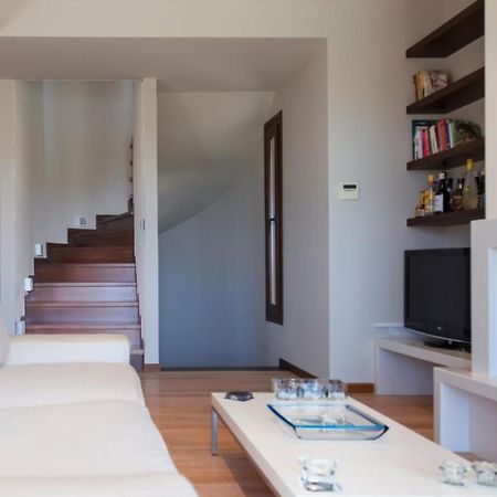 Saz Villas Sívota 외부 사진