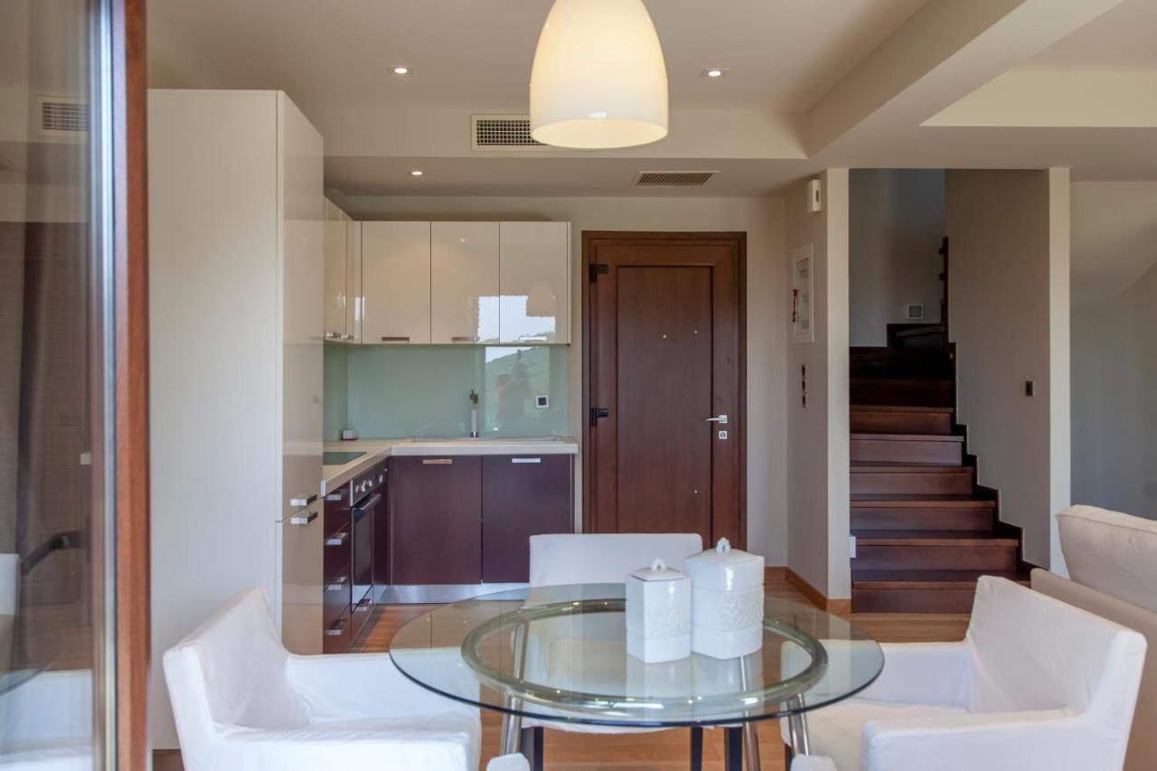Saz Villas Sívota 외부 사진