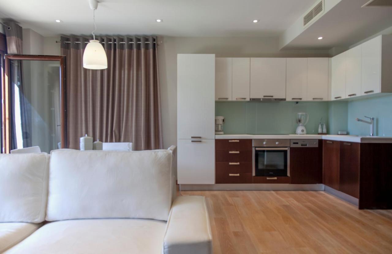 Saz Villas Sívota 외부 사진