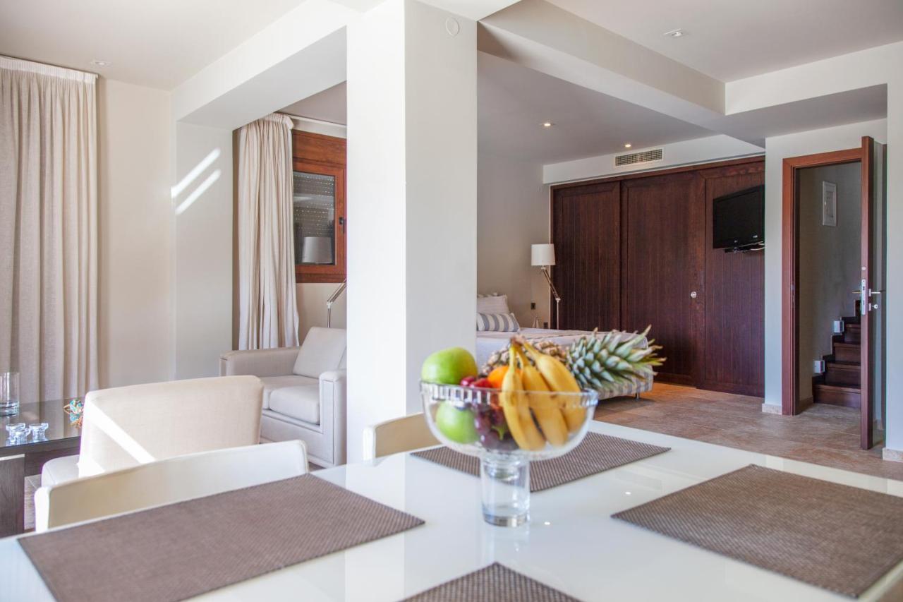 Saz Villas Sívota 외부 사진