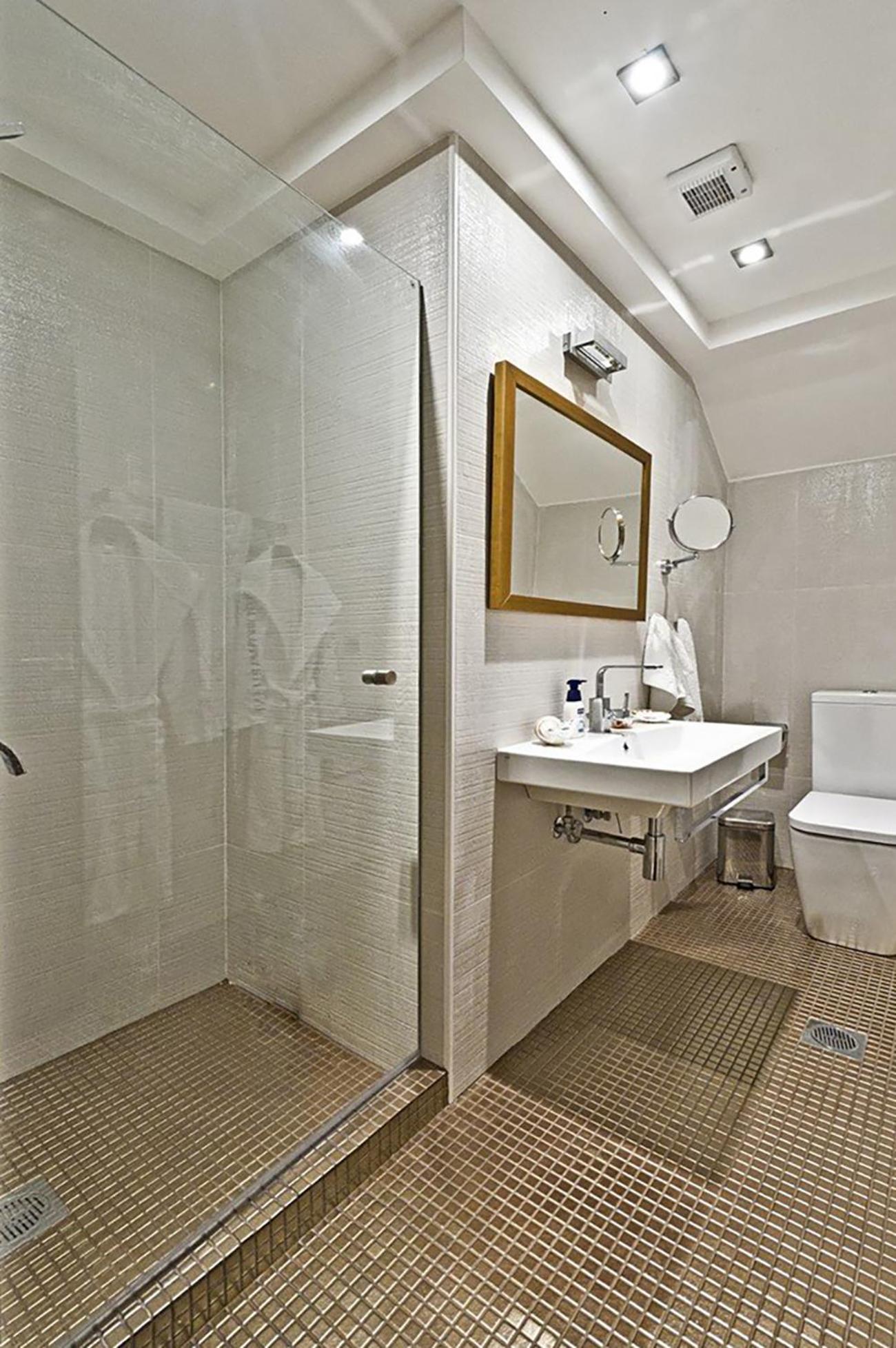 Saz Villas Sívota 외부 사진
